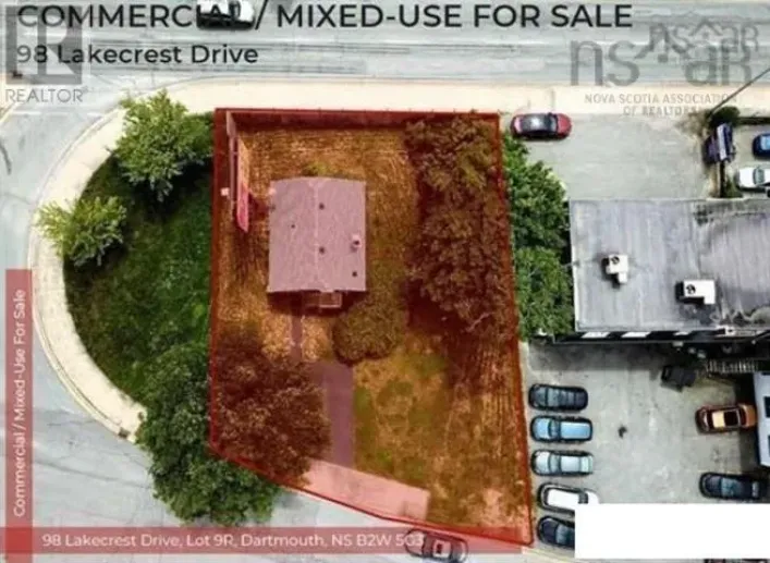 98 Lakecrest Drive, Dartmouth