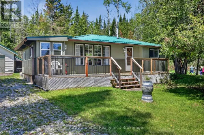 98 LAKEVIEW COTTAGE ROAD, Kawartha Lakes