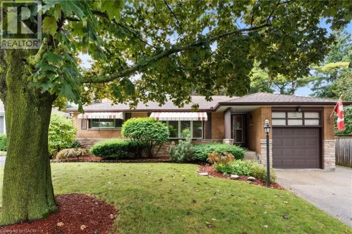 98 LAURIER Avenue, Hamilton