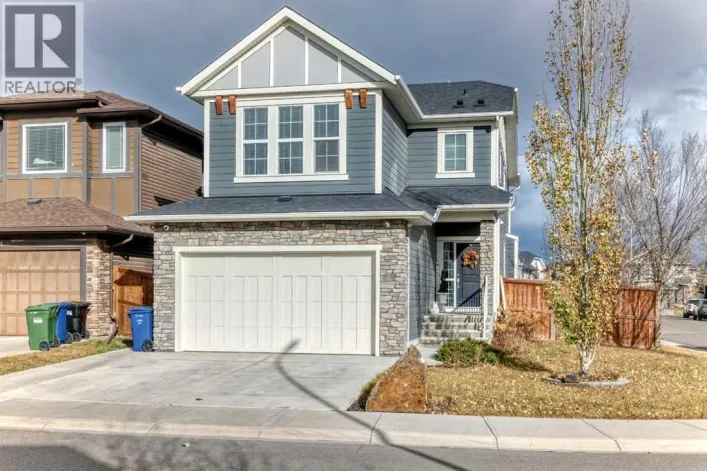 98 Legacy Lane SE, Calgary