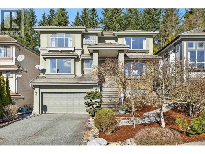 98 LINDEN COURT, Port Moody