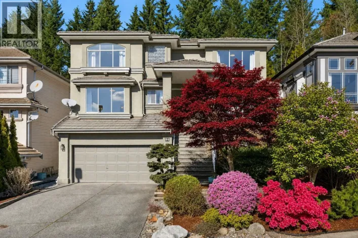 98 LINDEN COURT, Port Moody