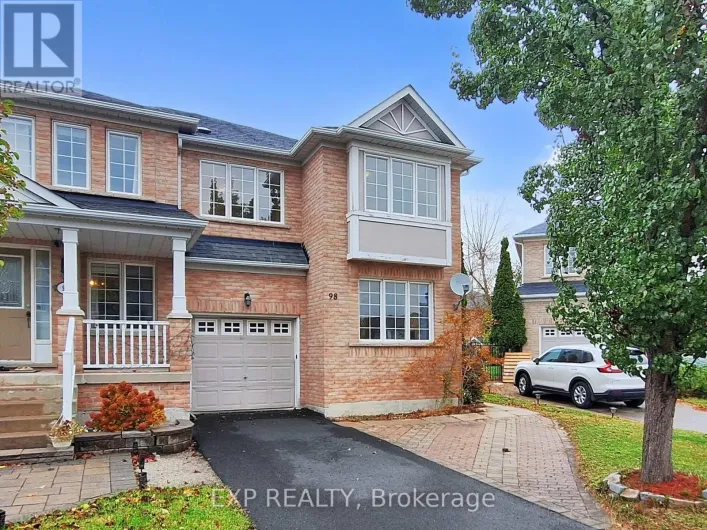 98 LOWTHER AVENUE, Richmond Hill