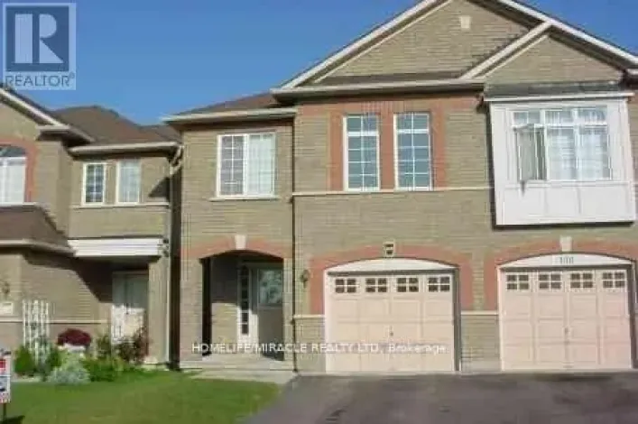 98 MARYCROFT (UPPER) COURT, Brampton