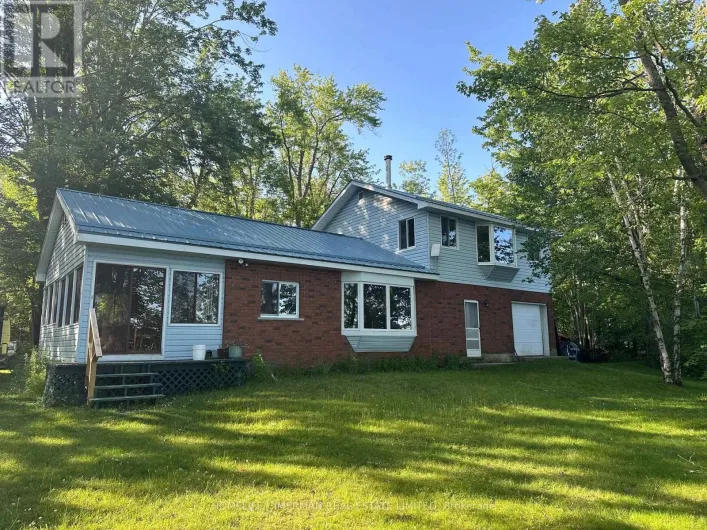 98 MCLEISH DRIVE, Kawartha Lakes