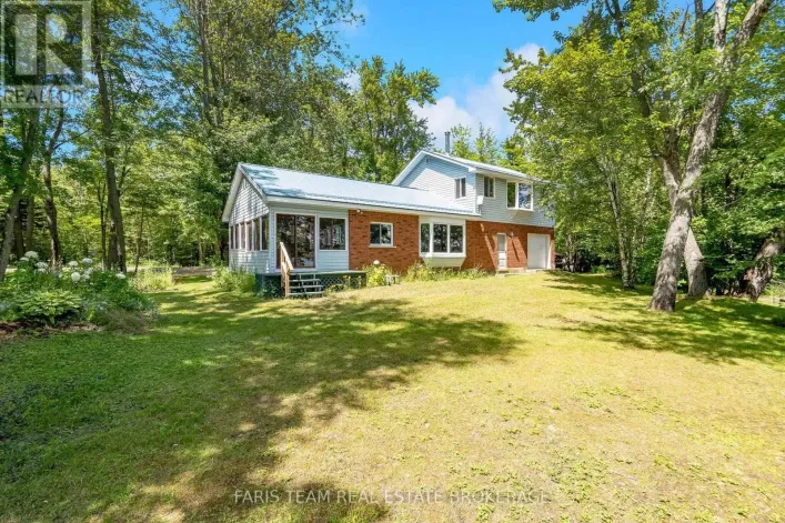 98 MCLEISH DRIVE, Kawartha Lakes