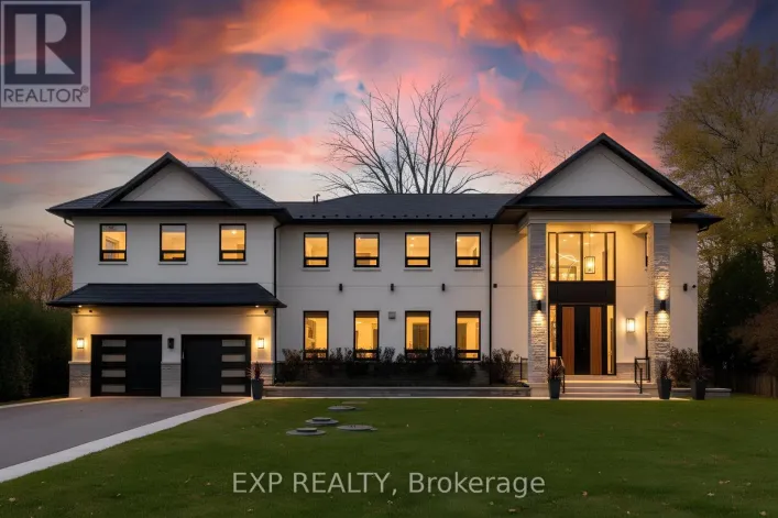 98 MCRAE BEACH ROAD S, Georgina