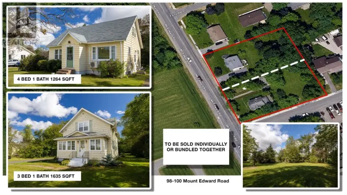 98 Mount Edward Road, Charlottetown