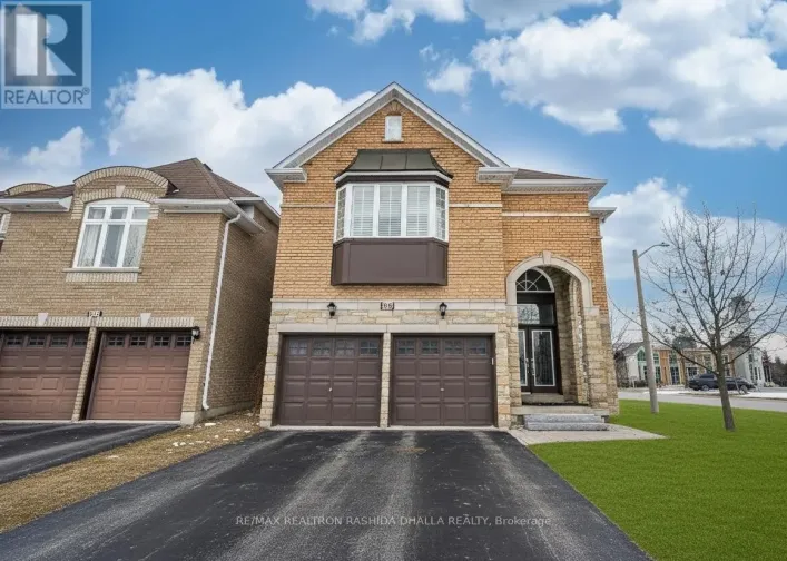 98 NER ISRAEL DRIVE, Vaughan