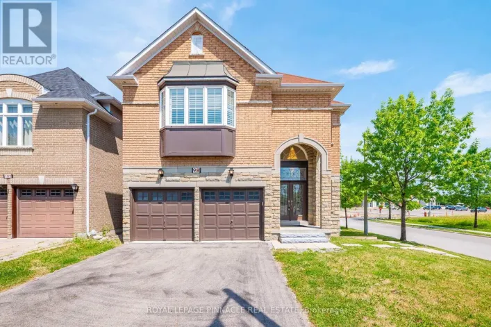 98 NER ISRAEL DRIVE, Vaughan