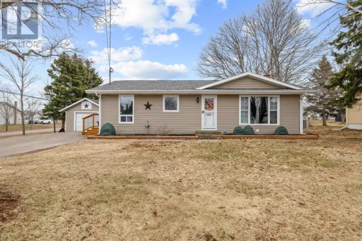 98 Oak Drive, Charlottetown