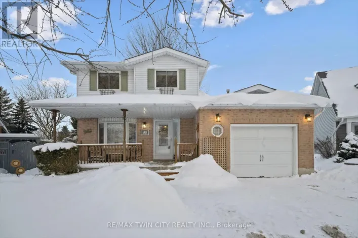 98 OLD MAPLE LANE, Kitchener