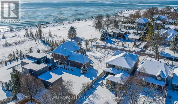 98 ONTARIO STREET S, Cobourg