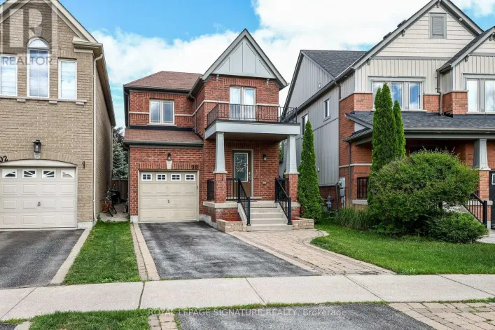 98 ORR DRIVE, Bradford West Gwillimbury