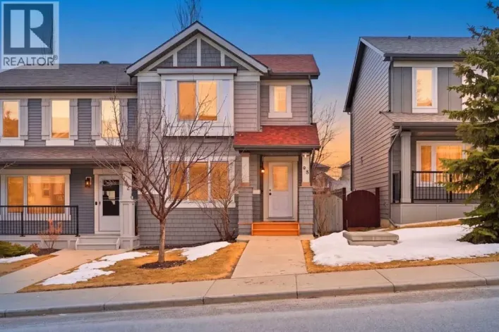 98 Panatella Hill NW, Calgary