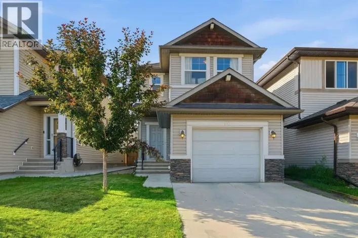 98 Panton Way NW, Calgary