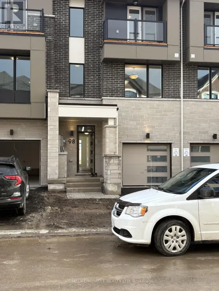 98 PEAREN LANE, Barrie