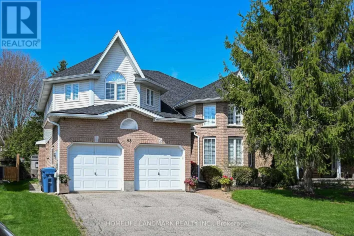 98 PHEASANT RUN DRIVE, Guelph