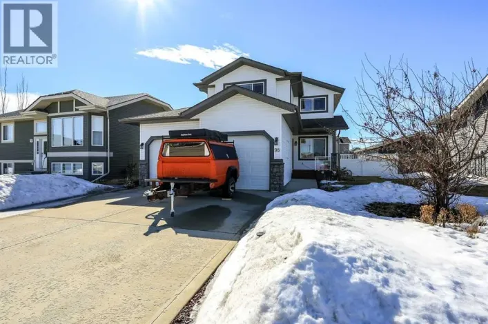 98 Pine Crescent, Blackfalds