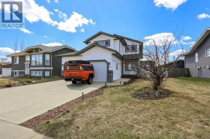 98 Pine Crescent, Blackfalds