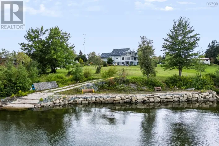 98 Pleasure Cove Road, Pugwash