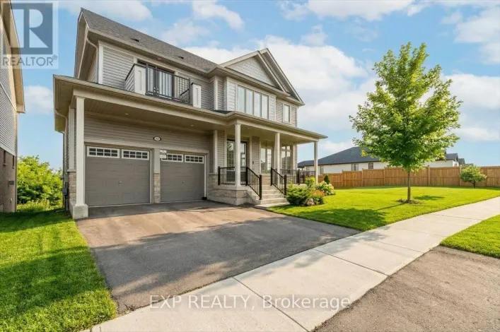 98 REA DRIVE, Centre Wellington
