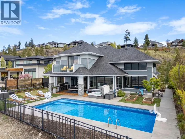 98 Red Sky Court, Kelowna