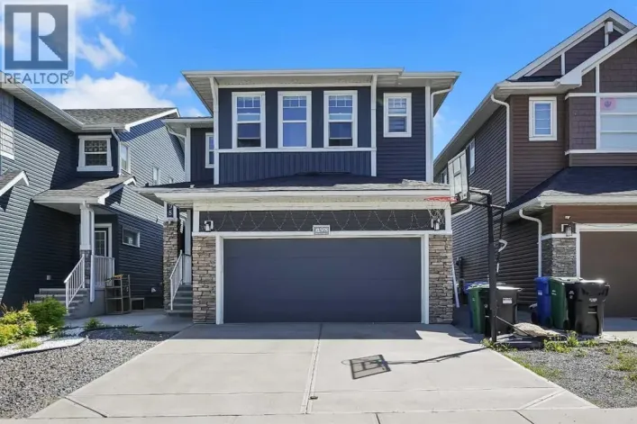 98 Red Sky Green NE, Calgary