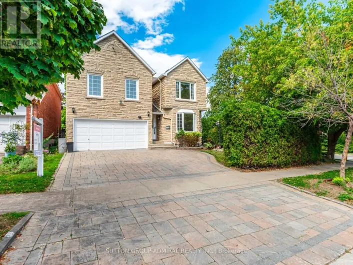 98 ROSEDALE HEIGHTS DRIVE, Vaughan