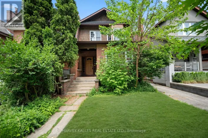 98 ROSELAWN AVENUE, Toronto