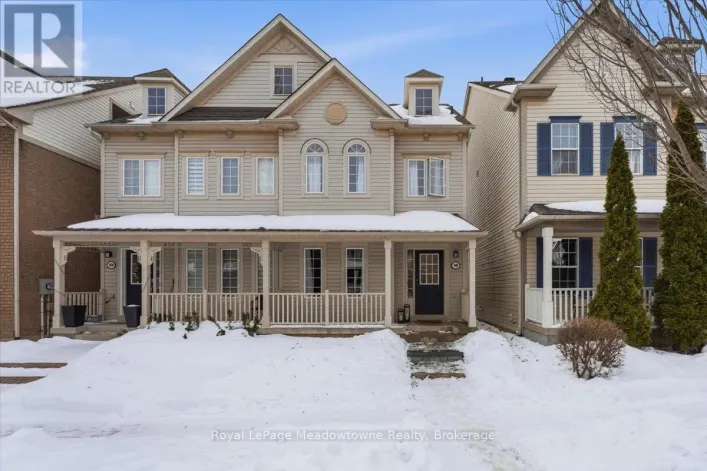 98 ROXTON ROAD, Oakville