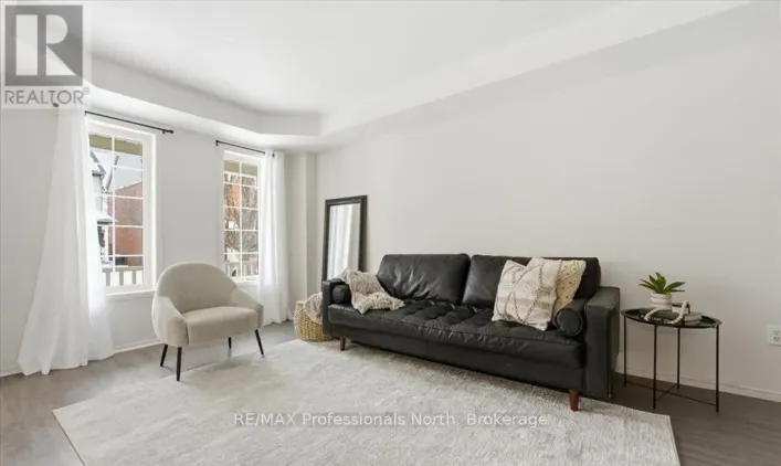 98 ROXTON ROAD, Oakville