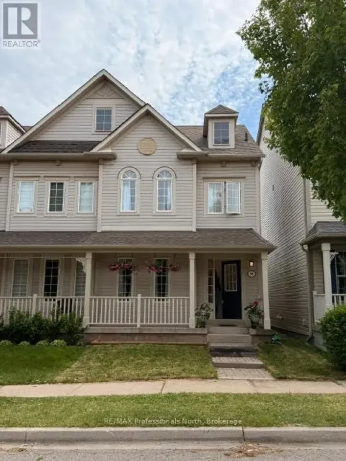 98 ROXTON ROAD, Oakville