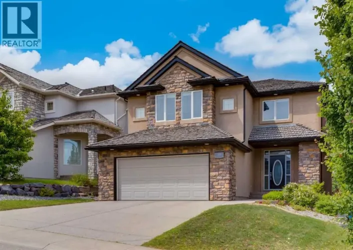 98 Royal Ridge Mount NW, Calgary