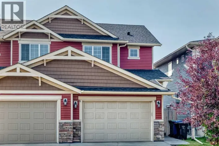 98 Saddlelake Terrace, Calgary