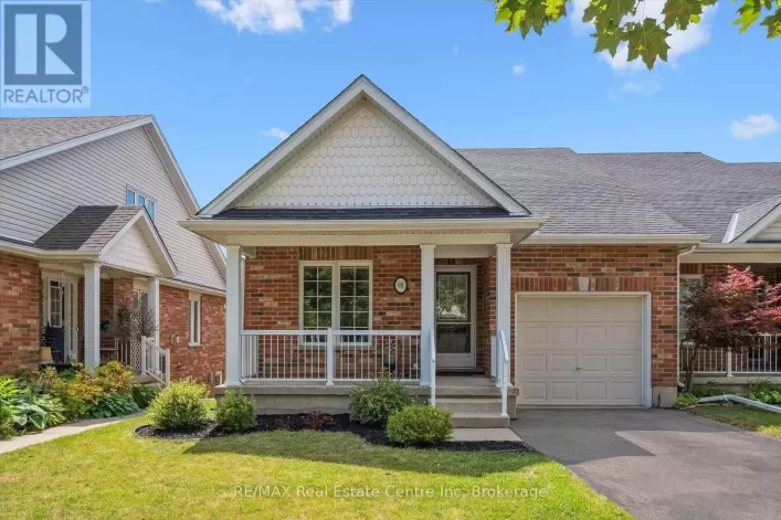 98 SCHRODER CRESCENT, Guelph