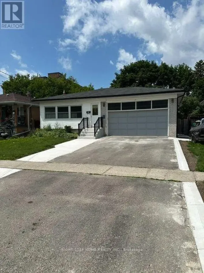 98 SECOND STREET N, Orangeville