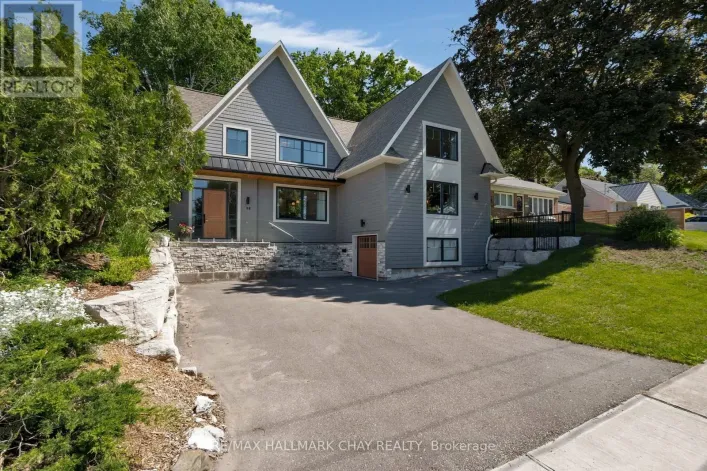 House for sale: 98 SHANTY BAY ROAD, Barrie