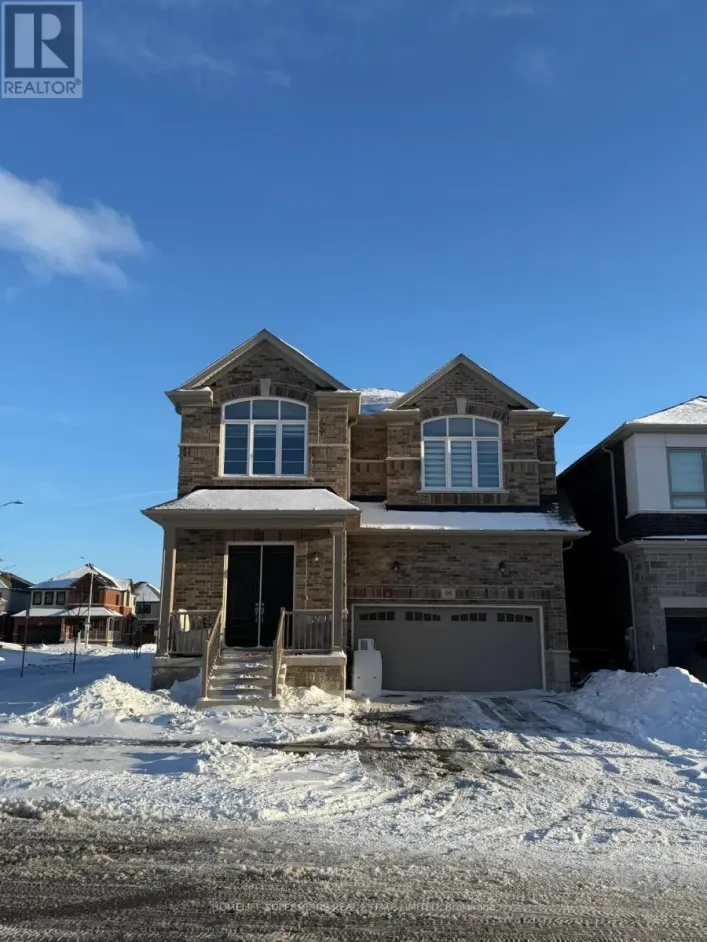 98 SHEPHERD DRIVE, Barrie