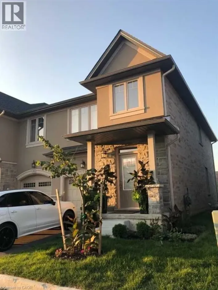 98 SHOREVIEW Place Unit# 7, Hamilton