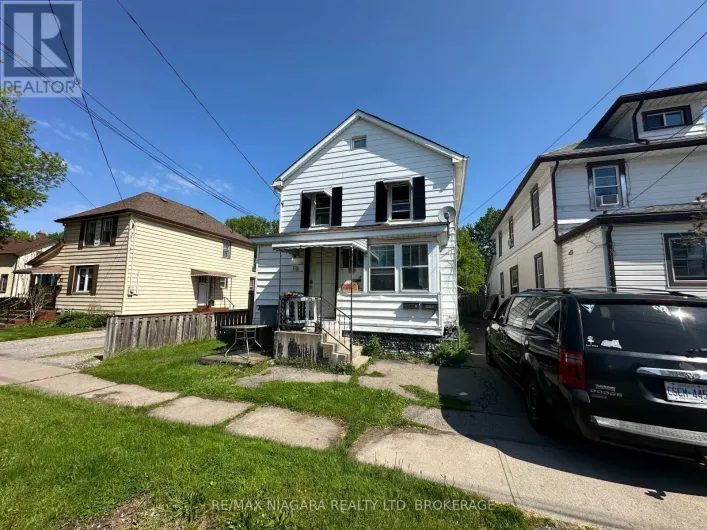 98 ST ARNAUD STREET, Port Colborne