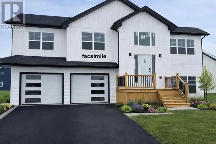 98 STANMOL Drive, Charlottetown