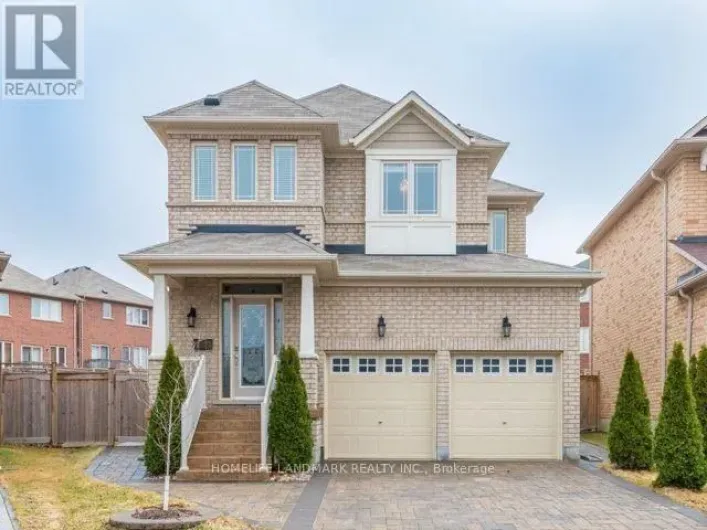 98 STOYELL DRIVE, Richmond Hill