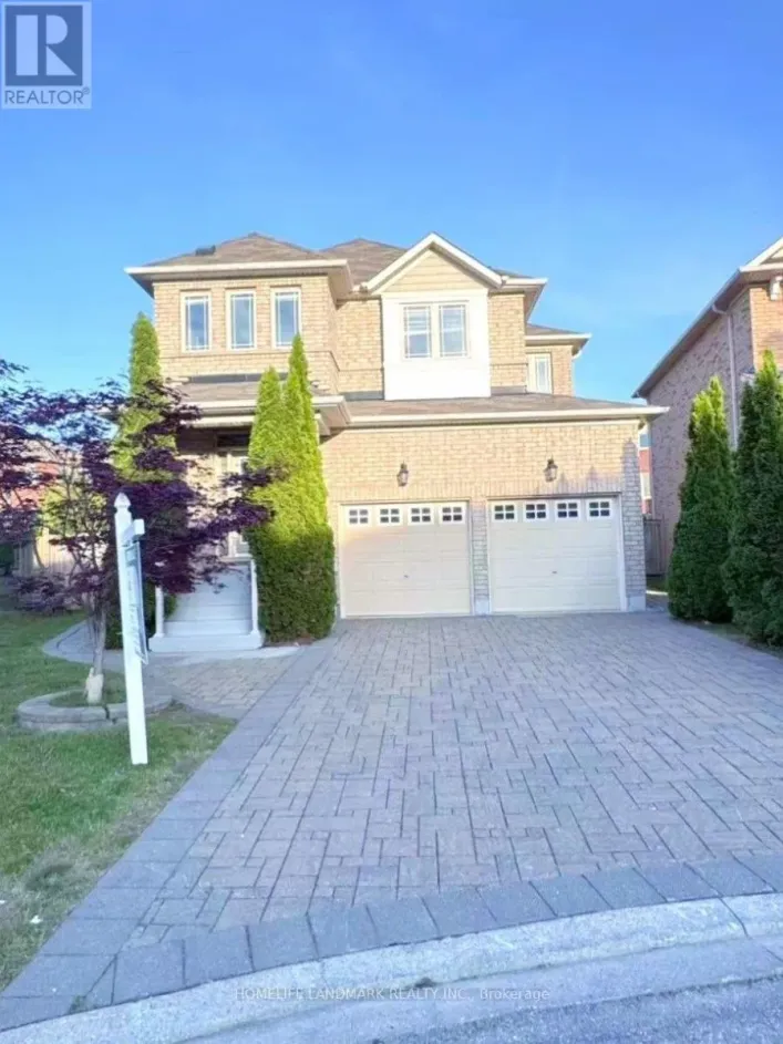 98 STOYELL DRIVE, Richmond Hill