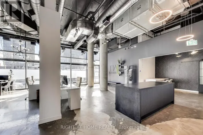 98 SUDBURY STREET, Toronto