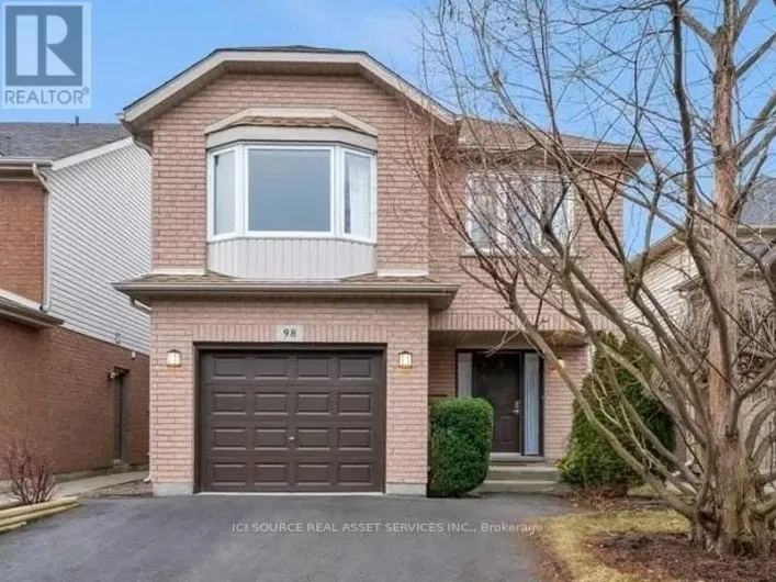 98 SUMMERS DRIVE, Thorold