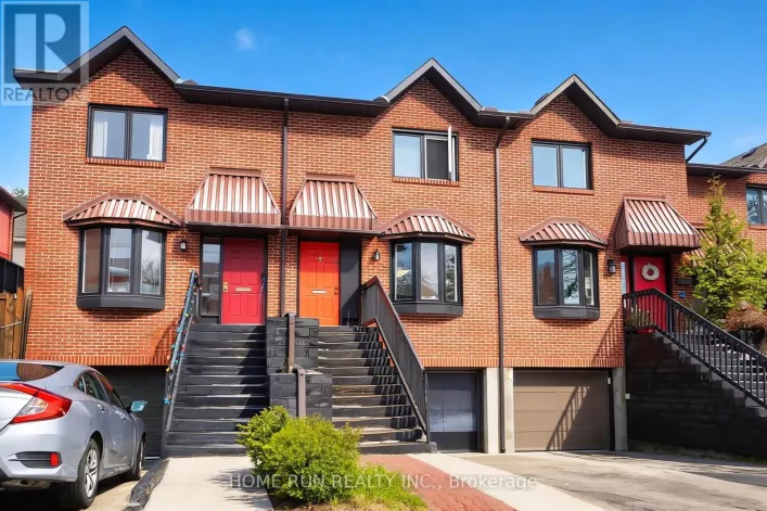 98 TEMPLETON STREET, Ottawa