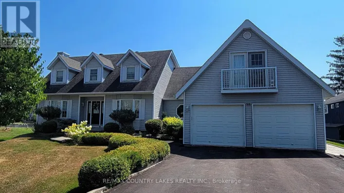 98 TURTLE PATH, Ramara