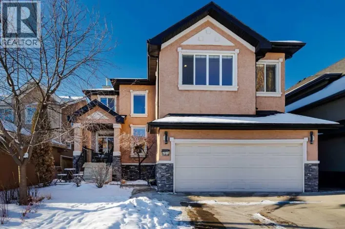 98 Tuscany Estates Crescent NW, Calgary