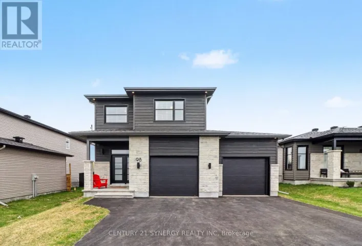 98 VILLENEUVE STREET, North Stormont
